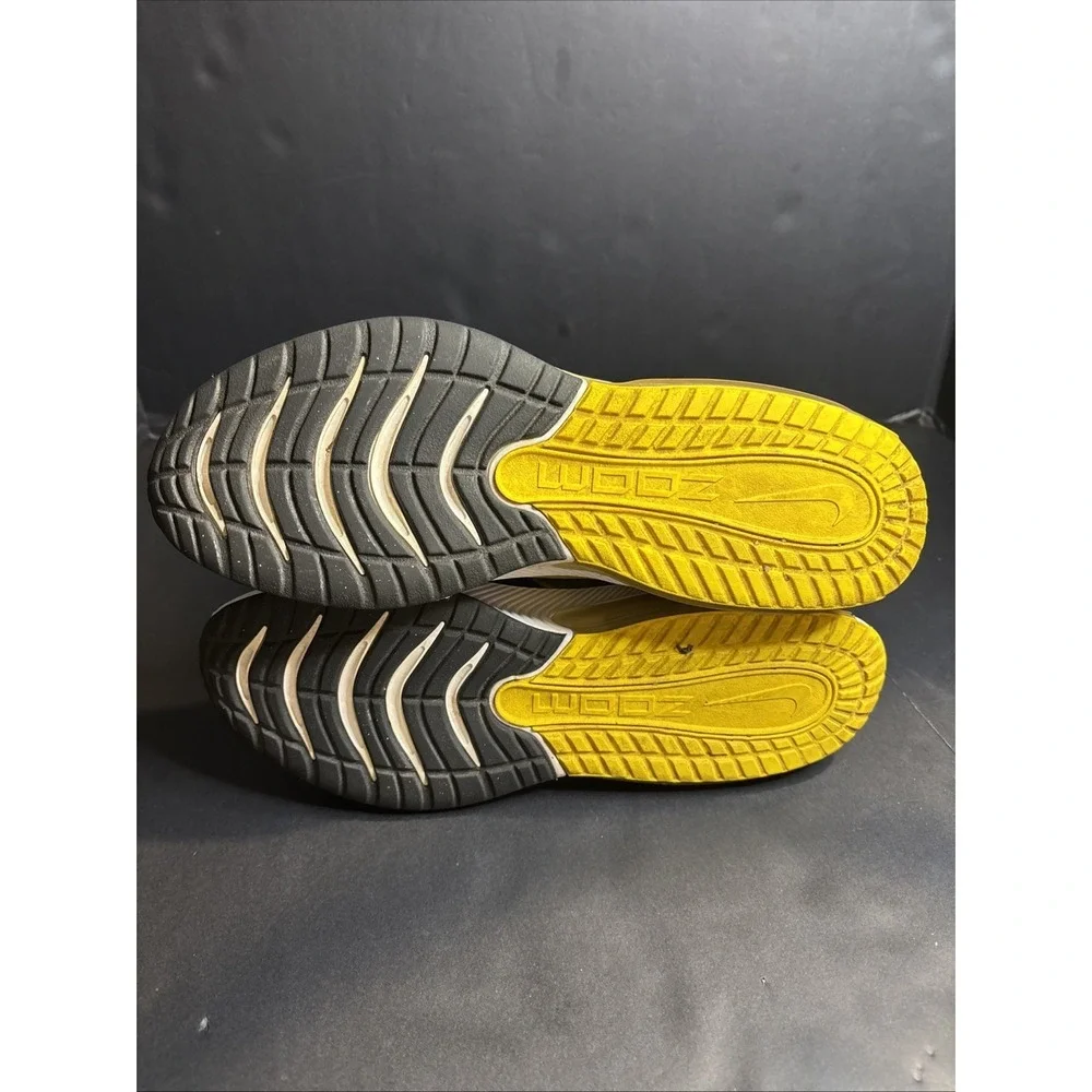 Nike Air Zoom Size 7Y CK0715-400
